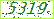 验证码