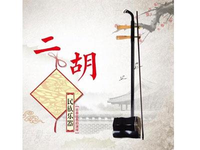 招聘吕梁二胡家教老师