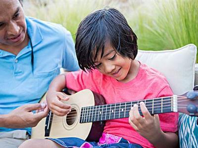 吕梁吉他家教价格多少钱一小时？收费标准？